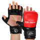 Рукавиці Краби спарингові для MMA Zelart S-XL кольори в асортименті
