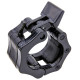 Замки быстросъемные для грифа Lock-Jaw PRO Zelart 2шт диаметр-50мм черный