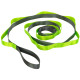 Стрічка стропа з петлями для розтяжки Stretch Strap SP-Sport 10 петель кольори в асортименті