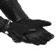 Мотоперчатки короткие для города с защитой SCOYCO Waterproof Sensor Touch S-2XL цвета в ассортименте