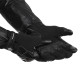 Мотоперчатки короткие для города с защитой SCOYCO Waterproof Sensor Touch S-2XL цвета в ассортименте