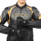 Мотоперчатки короткие для города с защитой SCOYCO Waterproof Sensor Touch S-2XL цвета в ассортименте
