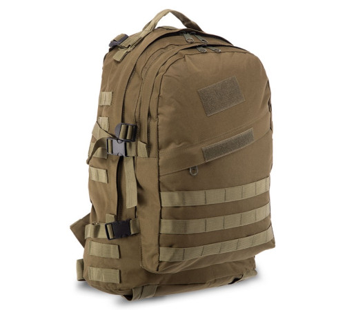Рюкзак тактичний штурмовий SP-Sport розмір 45x32x17см 25л кольори в асортименті