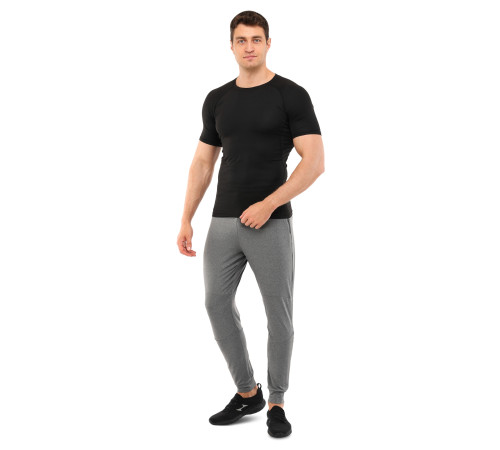 Штаны спортивные мужские на манжете Lingo M-3XL цвета в ассортименте