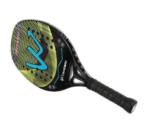 Ракетка для пляжного тенісу CAMEWIN PREDATOR