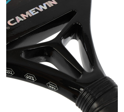 Ракетка для пляжного тенісу CAMEWIN PREDATOR