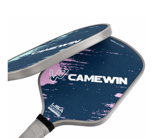 Набір для піклболу CAMEWIN 2 ракетки 4 м'ячі з чохлом