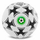 Мяч футбольный TRAIN BALLONSTAR №5 PU белый-черный