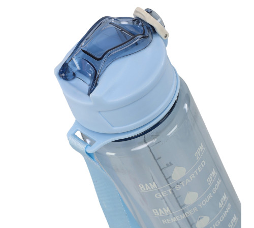 Пляшка для води REFILL 750мл кольори в асортименті