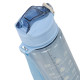 Пляшка для води REFILL 750мл кольори в асортименті