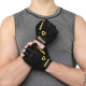 Рукавиці для фітнесу та тренувань HARD TOUCH S-XL кольори в асортименті