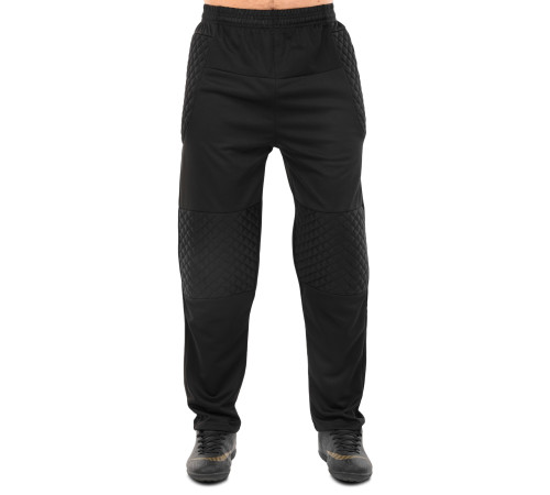 Штани воротарські SP-Sport L-XXL чорний