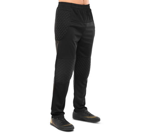 Штани воротарські SP-Sport L-XXL чорний