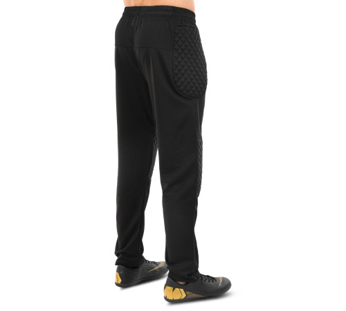 Штани воротарські SP-Sport L-XXL чорний