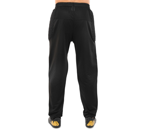 Штани воротарські SP-Sport L-XXL чорний