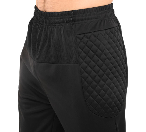 Штани воротарські SP-Sport L-XXL чорний