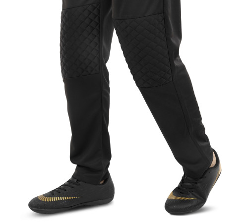 Штани воротарські SP-Sport L-XXL чорний