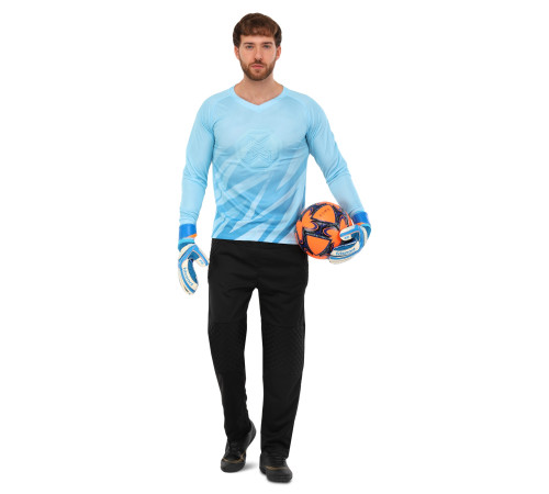 Штани воротарські SP-Sport L-XXL чорний