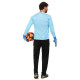 Штани воротарські SP-Sport L-XXL чорний