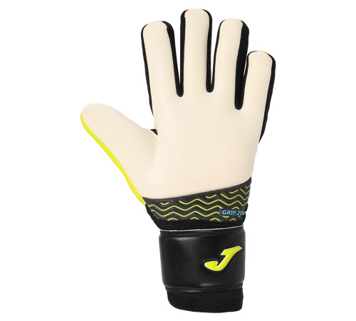 Рукавиці воротарські професійні Joma PREMIER розмір 7-9 салатовий