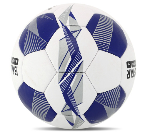 М'яч футбольний BALLONSTAR №5 PU