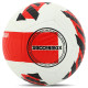 М'яч футбольний HYBRID SOCCERMAX №5 PU кольори в асортименті