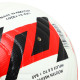 М'яч футбольний HYBRID SOCCERMAX №5 PU кольори в асортименті