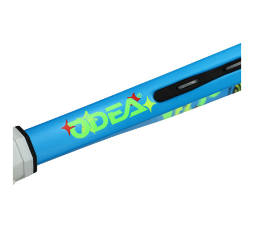 Ракетка для великого тенісу дитяча ODEA 7-8 років 23" кольори в асортименті