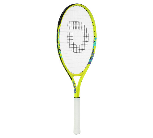 Ракетка для великого тенісу дитяча ODEA 8-9 років 25" кольори в асортименті
