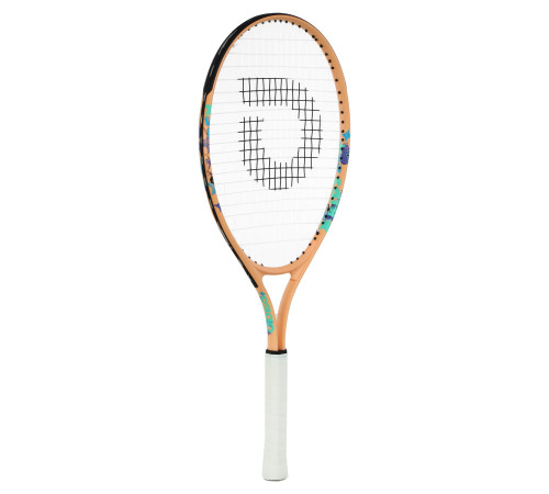 Ракетка для великого тенісу дитяча ODEA 8-9 років 25" кольори в асортименті