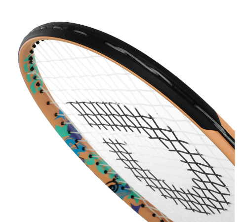 Ракетка для великого тенісу дитяча ODEA 8-9 років 25" кольори в асортименті
