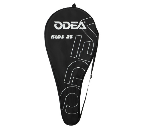 Ракетка для великого тенісу дитяча ODEA 8-9 років 25" кольори в асортименті