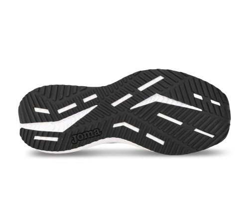 Кросівки чоловічі Joma TITANIUM розмір 39-43 чорний