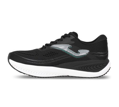 Кросівки чоловічі Joma TITANIUM розмір 39-43 чорний