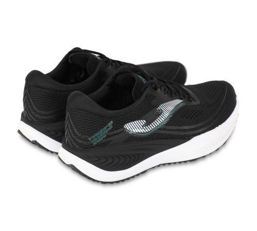 Кросівки чоловічі Joma TITANIUM розмір 39-43 чорний