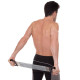 Эспандер пружинный плечевой 5 пружин SP-Sport 53см