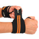 Бинти кистьові для жиму STRENGTH WRIST WRAPS MUTE 2штуки кольори в асортименті