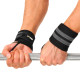 Бинти кистьові для жиму STRENGTH WRIST WRAPS MUTE 2штуки кольори в асортименті