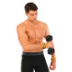 Бинти кистьові для жиму STRENGTH WRIST WRAPS MUTE 2штуки кольори в асортименті