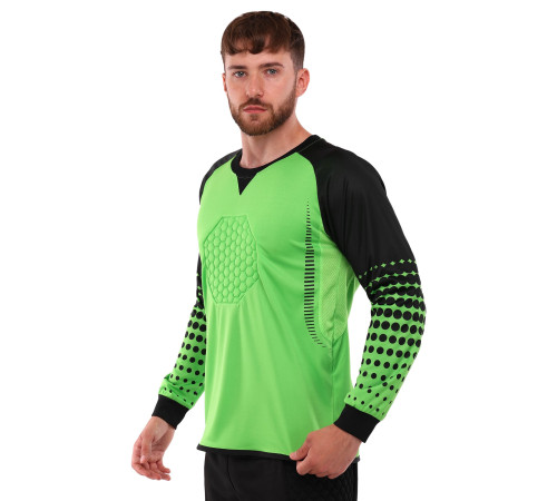 Светр воротарський із захистом SP-Sport S-3XL кольори в асортименті