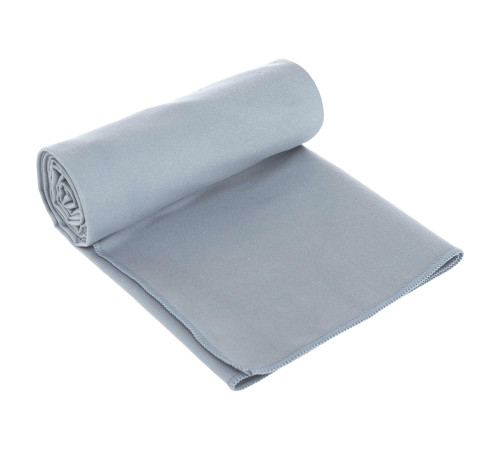 Рушник спортивний з мікрофібри TRAVEL TOWEL 4Monster 60х120см кольори в асортименті