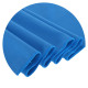 Рушник спортивний з мікрофібри TRAVEL TOWEL 4Monster 60х120см кольори в асортименті