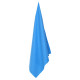 Рушник спортивний з мікрофібри TRAVEL TOWEL 4Monster 60х120см кольори в асортименті