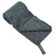 Рушник спортивний з мікрофібри TRAVEL TOWEL 4Monster 60х120см кольори в асортименті
