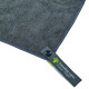 Рушник спортивний з мікрофібри TRAVEL TOWEL 4Monster 60х120см кольори в асортименті