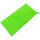 Рушник спортивний з мікрофібри TRAVEL TOWEL 4Monster 60х120см кольори в асортименті