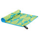 Рушник для пляжу та басейну з мікрофібри SPORTS TOWEL 4Monster 80х160см кольори в асортименті