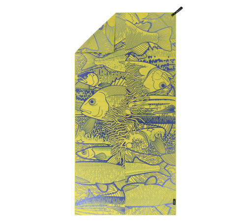 Рушник для пляжу та басейну з мікрофібри SPORTS TOWEL 4Monster 80х160см кольори в асортименті