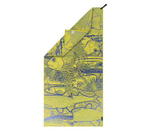 Рушник для пляжу та басейну з мікрофібри SPORTS TOWEL 4Monster 80х160см кольори в асортименті
