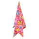 Рушник для пляжу та басейну з мікрофібри SPORTS TOWEL 4Monster 80х160см кольори в асортименті